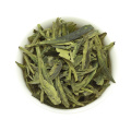 High Mountain Long Jing Green Tea Wild Growing Green Tea